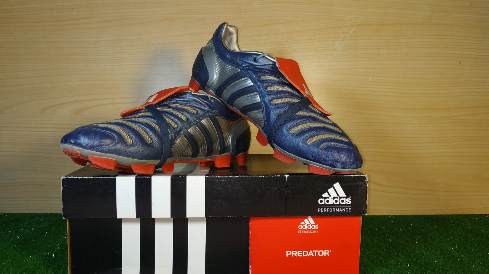 f50 predator